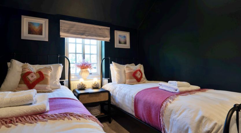 Photo of Sisu Bakewell, Limestones Cottage