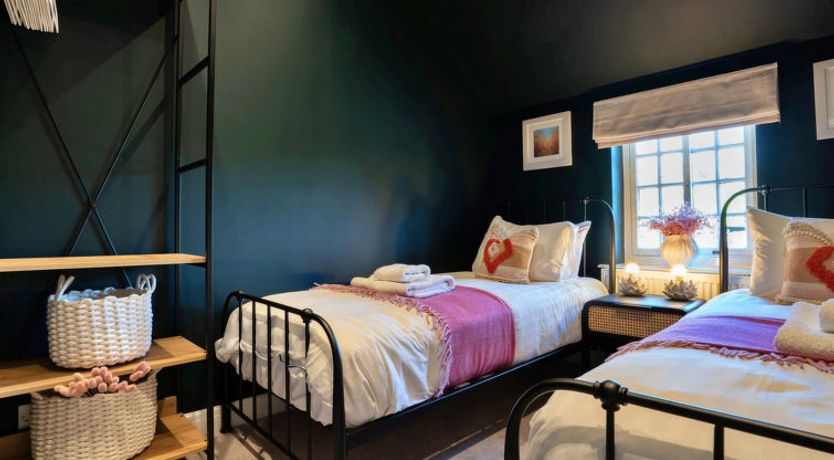 Photo of Sisu Bakewell, Limestones Cottage