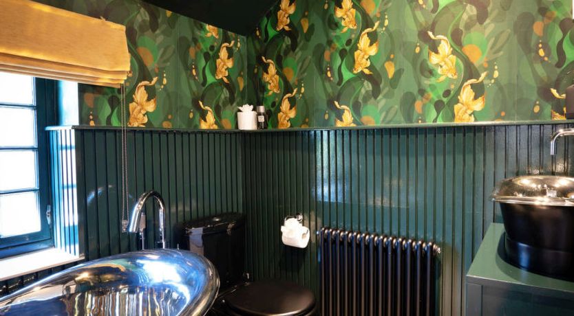 Photo of Sisu Bakewell, Limestones Cottage