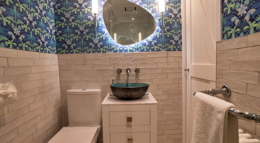 Photo of Sisu Bakewell, Limestones Cottage