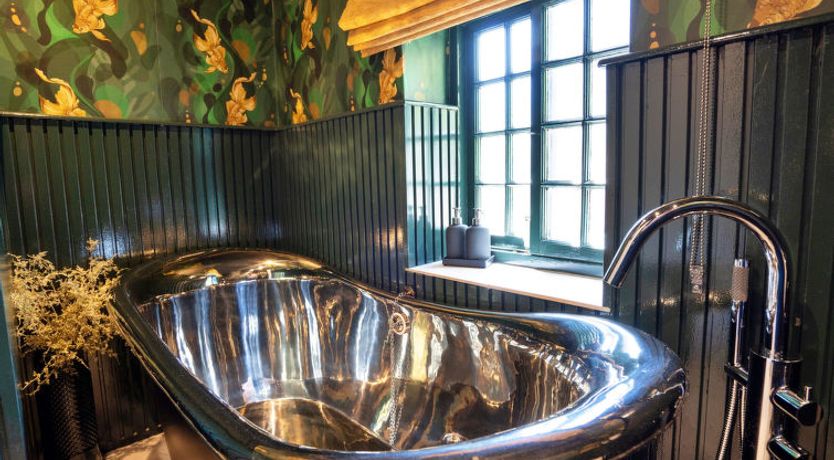 Photo of Sisu Bakewell, Limestones Cottage