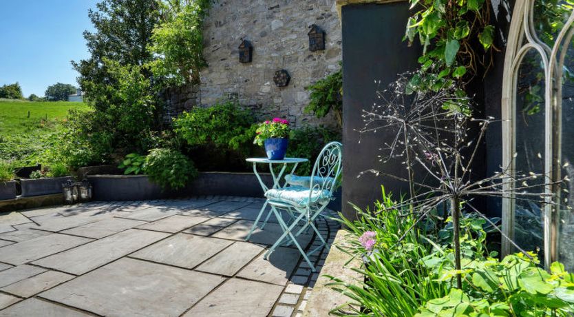 Photo of Sisu Bakewell, Limestones Cottage