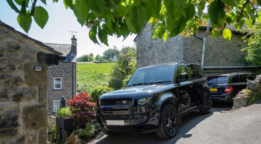 Photo of Sisu Bakewell, Limestones Cottage