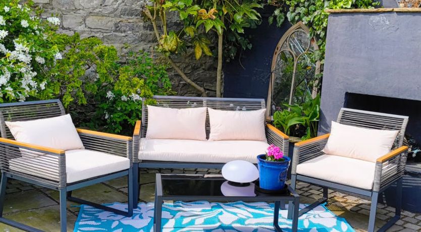 Photo of Sisu Bakewell, Limestones Cottage