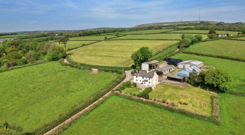 Photo of Cutkieve Farm Cottage