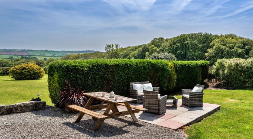 Photo of Cutkieve Farm Cottage