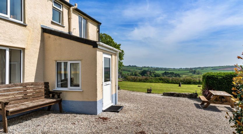 Photo of Cutkieve Farm Cottage