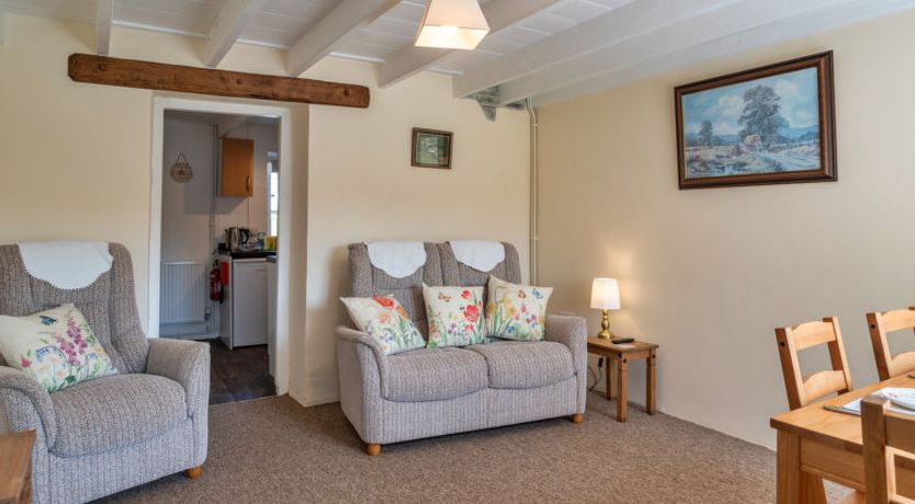 Photo of Cutkieve Farm Cottage