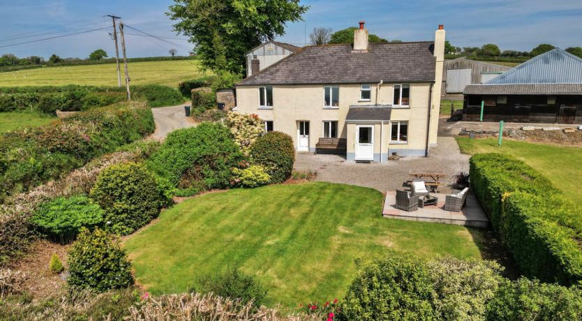 Photo of Cutkieve Farm Cottage