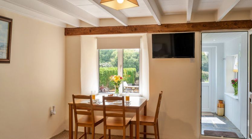 Photo of Cutkieve Farm Cottage