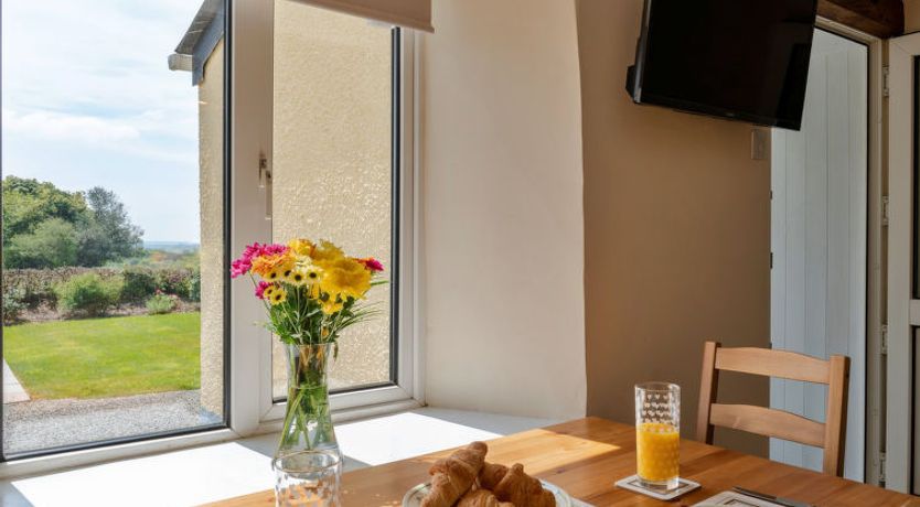 Photo of Cutkieve Farm Cottage