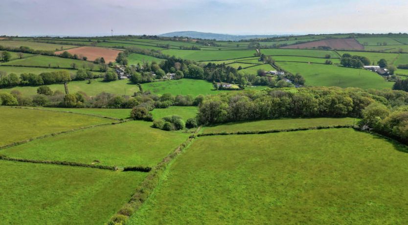 Photo of Cutkieve Farm Cottage