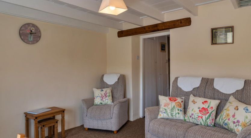 Photo of Cutkieve Farm Cottage