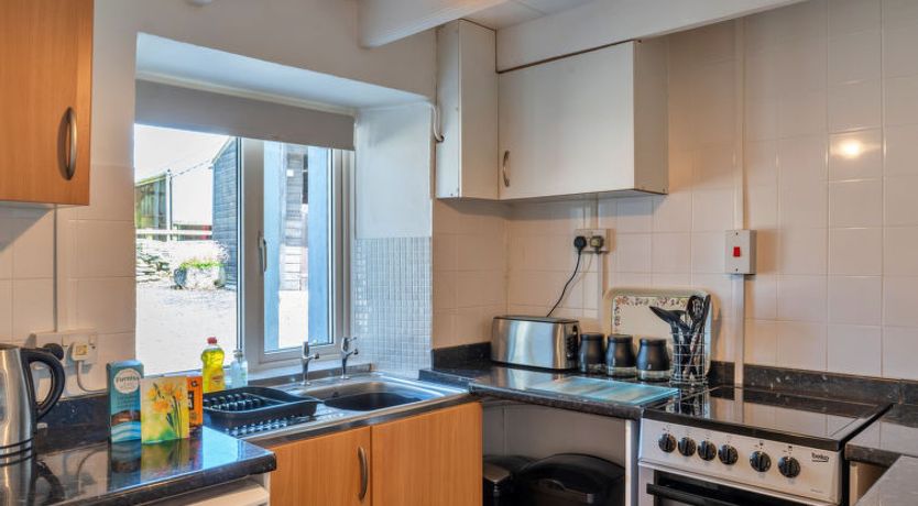 Photo of Cutkieve Farm Cottage