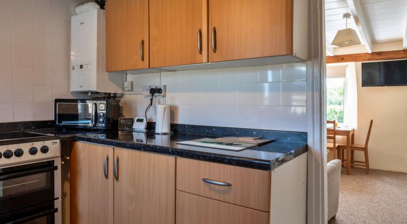 Photo of Cutkieve Farm Cottage