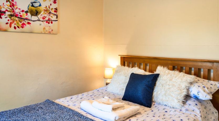 Photo of Cutkieve Farm Cottage