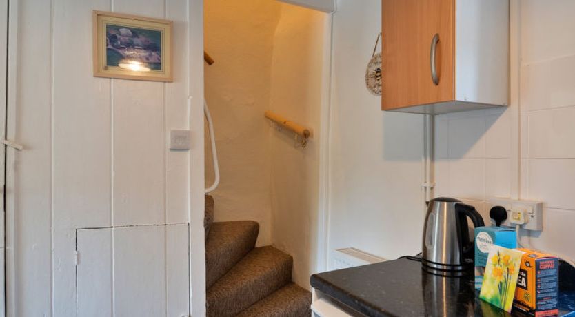 Photo of Cutkieve Farm Cottage