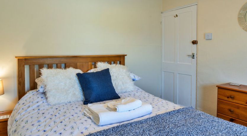 Photo of Cutkieve Farm Cottage