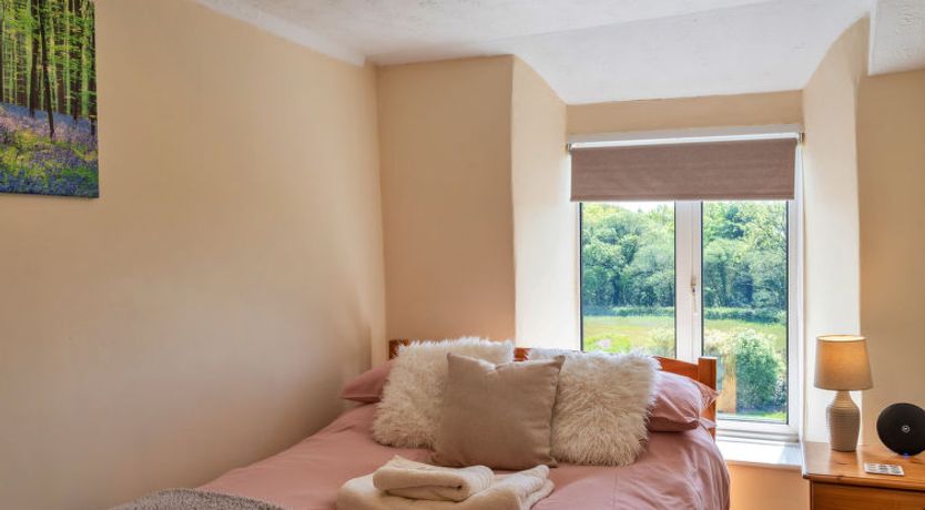 Photo of Cutkieve Farm Cottage