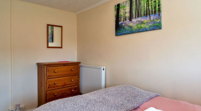 Photo of Cutkieve Farm Cottage