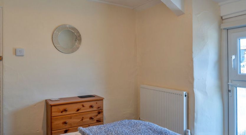 Photo of Cutkieve Farm Cottage