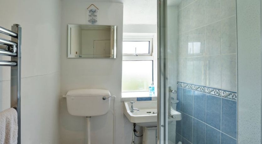 Photo of Cutkieve Farm Cottage