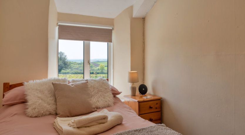 Photo of Cutkieve Farm Cottage