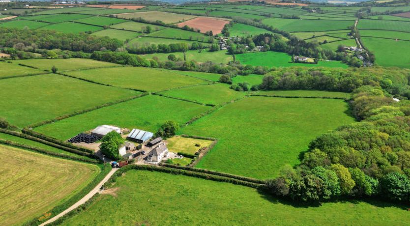 Photo of Cutkieve Farm Cottage