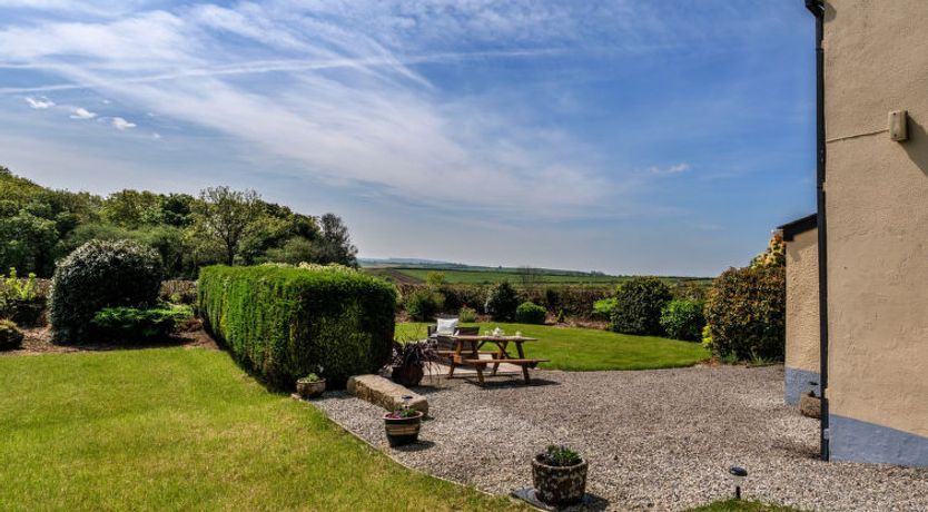 Photo of Cutkieve Farm Cottage