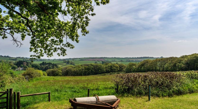 Photo of Cutkieve Farm Cottage