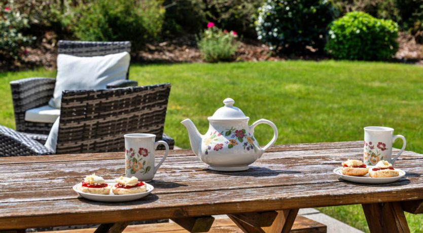 Photo of Cutkieve Farm Cottage