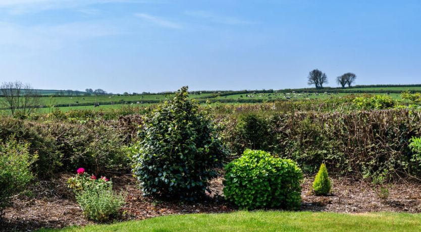 Photo of Cutkieve Farm Cottage
