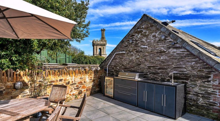 Photo of Potters Cottage