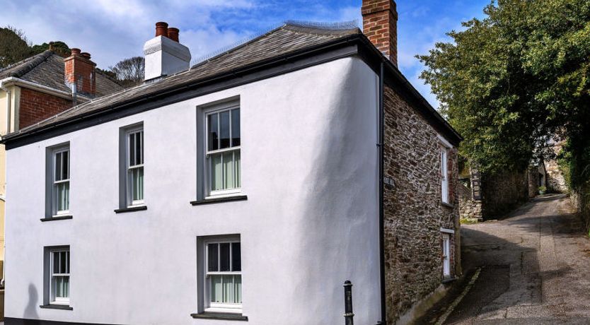 Photo of Potters Cottage