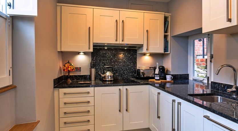 Photo of Potters Cottage