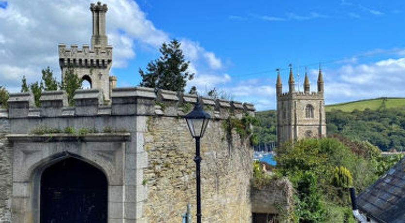 Photo of Potters Cottage