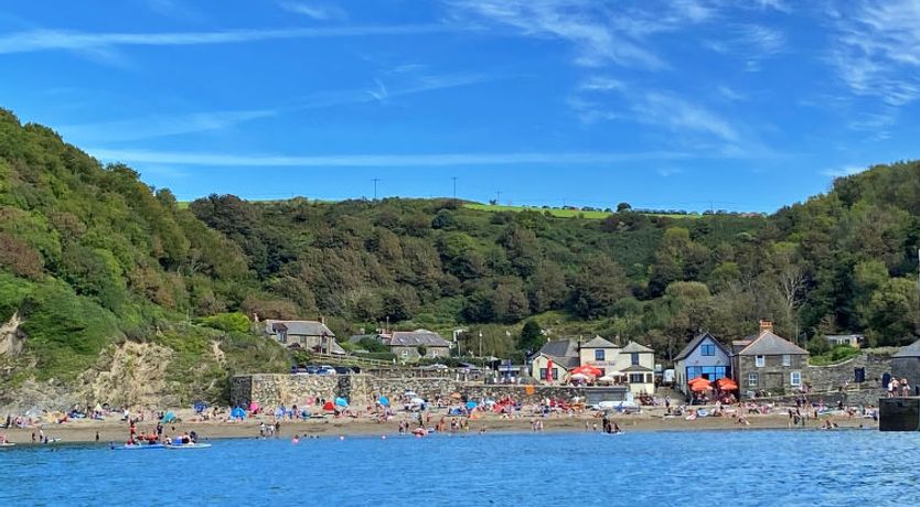 Photo of Potters Cottage