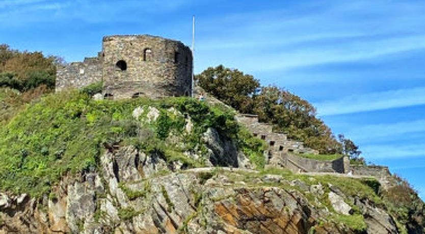 Photo of Potters Cottage