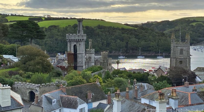 Photo of Potters Cottage