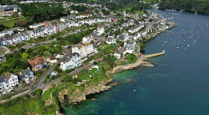 Photo of Potters Cottage