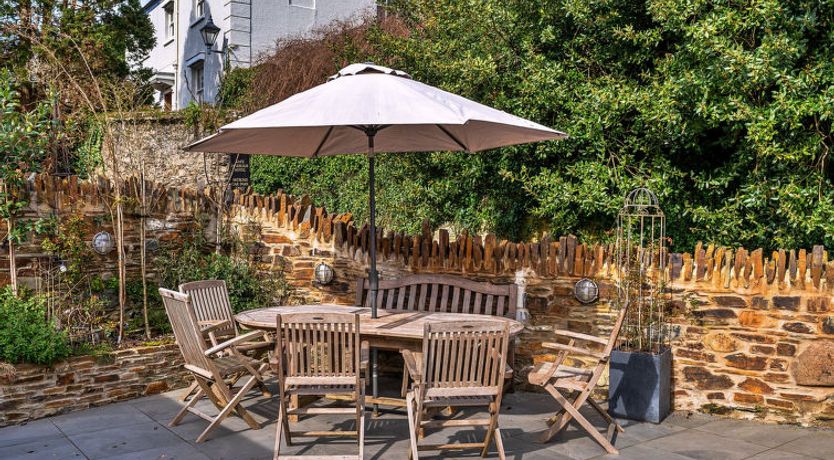 Photo of Potters Cottage