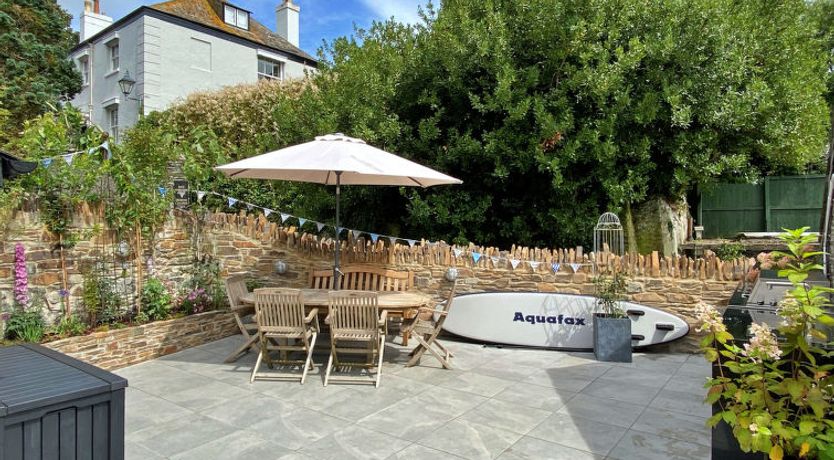 Photo of Potters Cottage