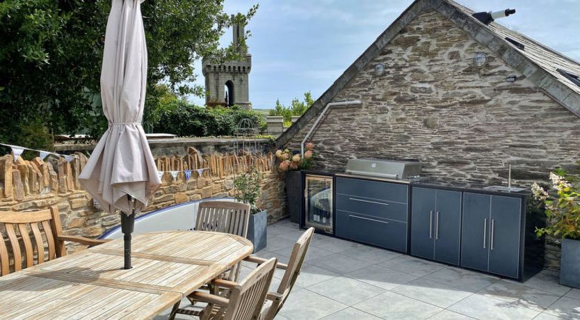 Photo of Potters Cottage