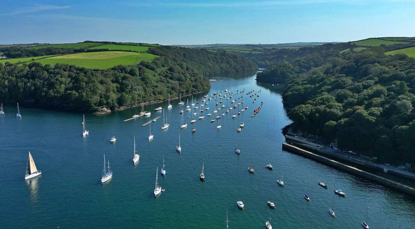 Photo of Potters Cottage