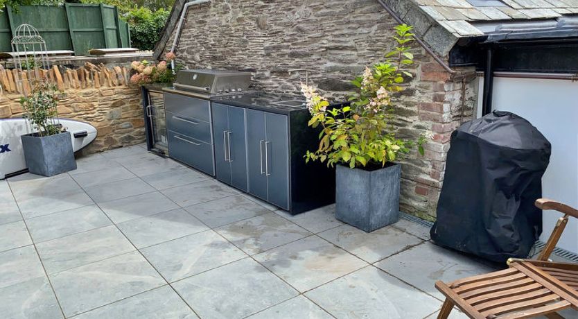 Photo of Potters Cottage