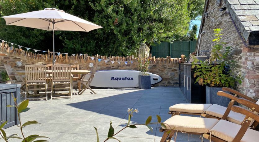 Photo of Potters Cottage