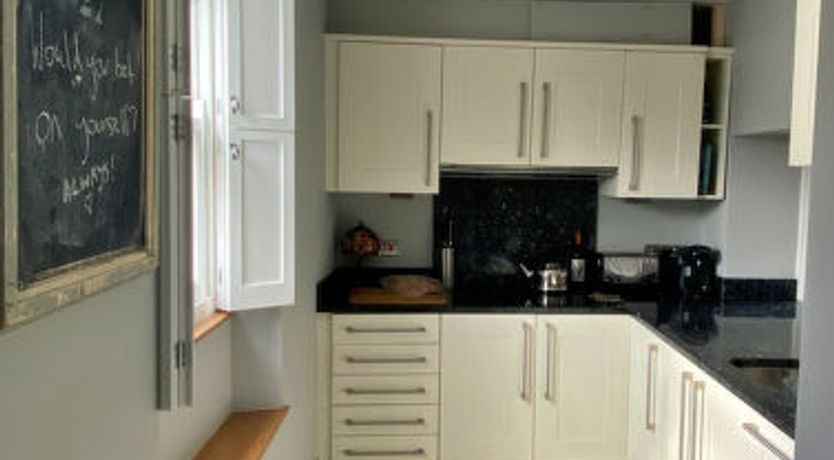 Photo of Potters Cottage