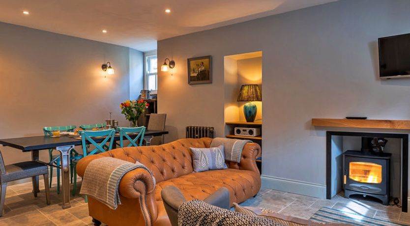 Photo of Potters Cottage