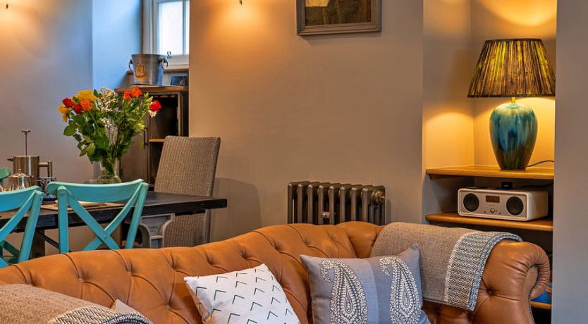 Photo of Potters Cottage