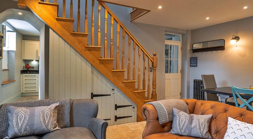 Photo of Potters Cottage